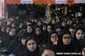 برگزاری اختتامیه نهمین دوره طرح رویش و جلسه توجیهی دانشجویان جدید الورود دانشگاه97.7.4